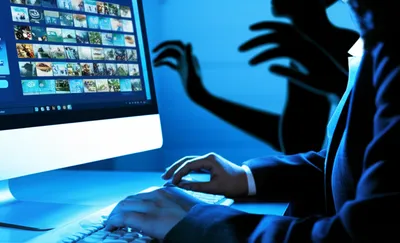 Illustration zombie - Image 1