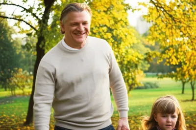 Illustration dads - Image 1