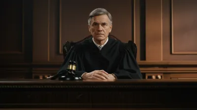 Illustration lawman - Image 1