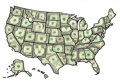 Illustration shilling - Image 1