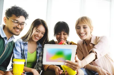 Illustration generation - Image 1