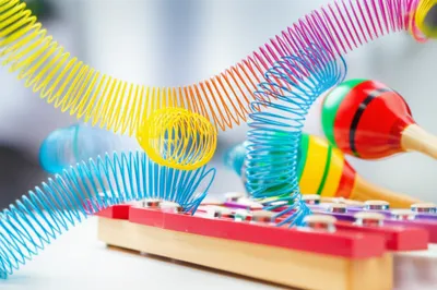 Illustration springs - Image 1