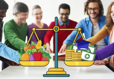 Illustration monies - Image 1