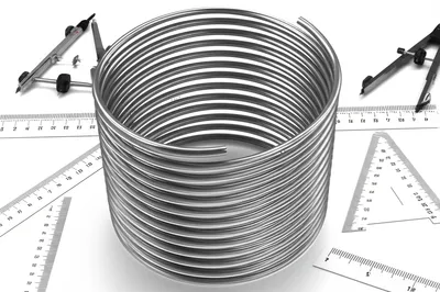 Illustration uptight - Image 1