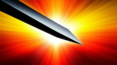 Illustration fell - Image 1