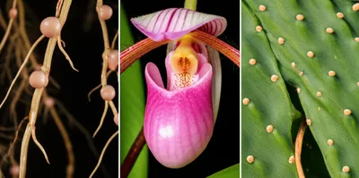 Illustration tubercles - Image 1