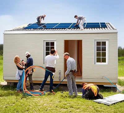 Illustration installs - Image 1