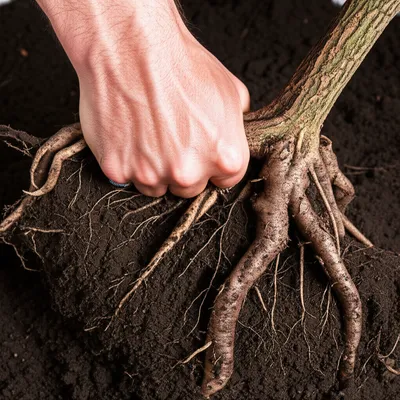 Illustration eradicate