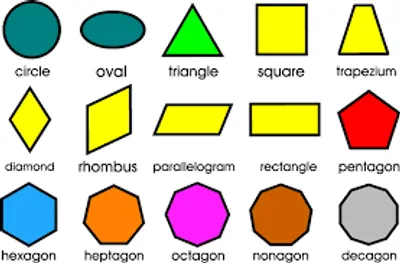 Illustration shape - Image 2