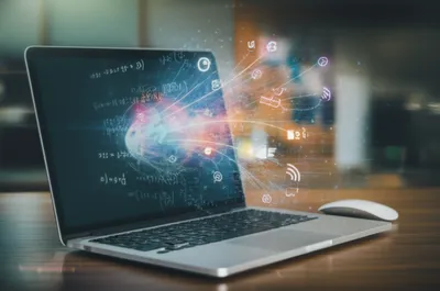 Illustration computers - Image 1