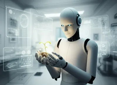 Illustration science - Image 1