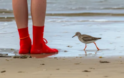 Illustration reds - Image 1