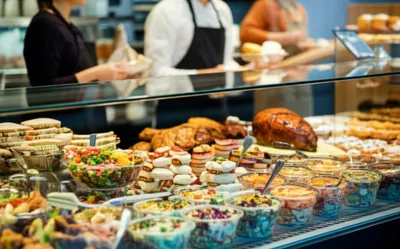 Illustration delis - Image 1