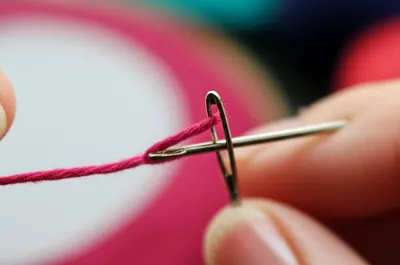 Illustration threading - Image 1