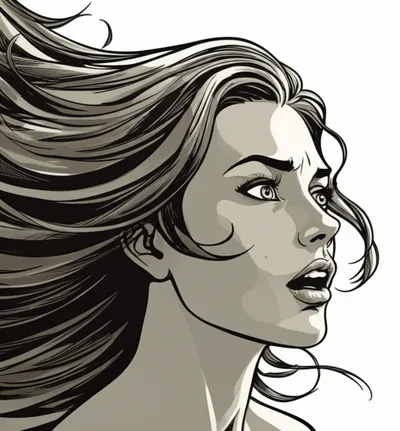 Illustration braiding