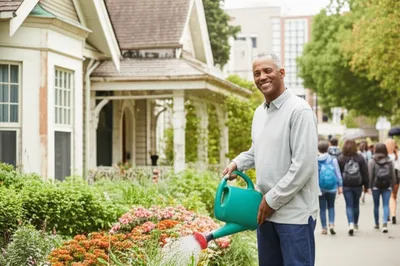 Illustration townie - Image 1