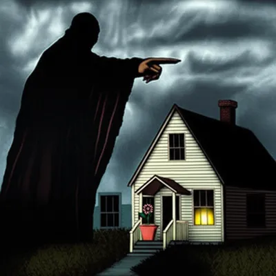 Illustration denounces - Image 1