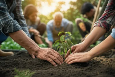 Illustration respecting - Image 1