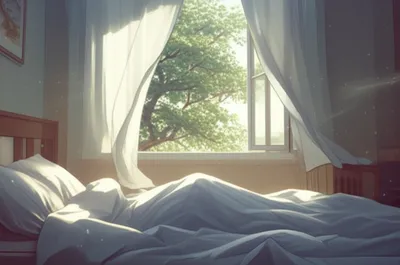 Illustration ventilated - Image 1