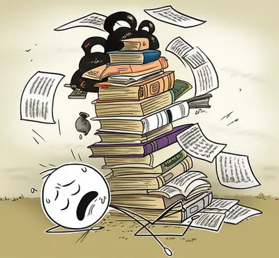 Illustration overdid - Image 1