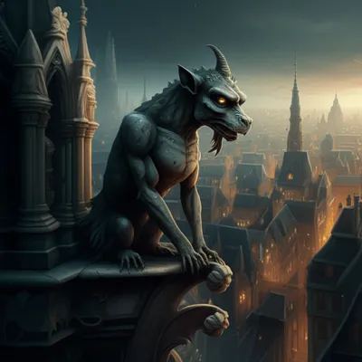 Illustration watcher - Image 1