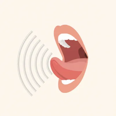 Illustration retroflex - Image 1