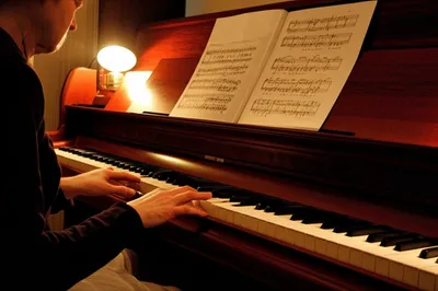 Illustration taking - Image 1