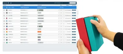 Illustration catalog - Image 1