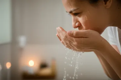 Illustration lave - Image 1