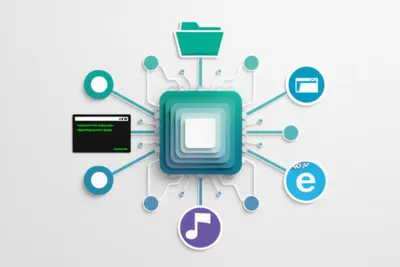 Illustration world - Image 1