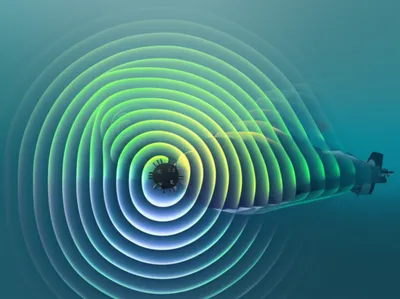 Illustration warble - Image 1