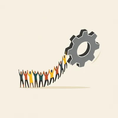 Illustration organizes - Image 1