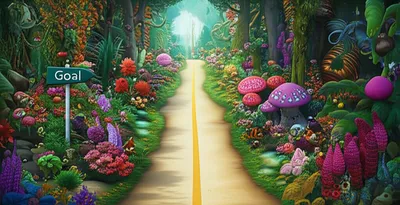 Illustration excursive - Image 1