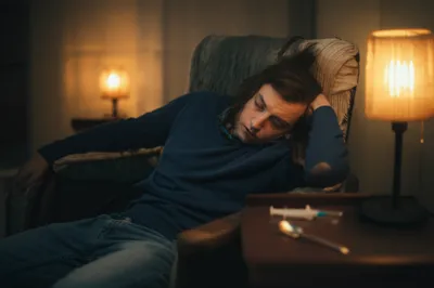 Illustration nodding - Image 1