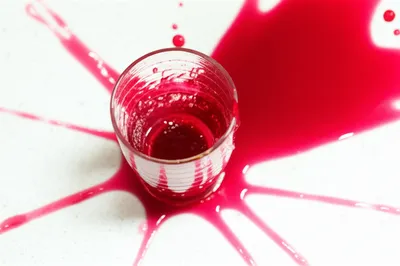 Illustration spills - Image 1