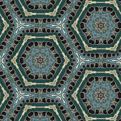 Illustration arabesque - Image 2