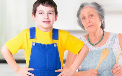 Illustration sauces - Image 1