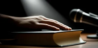 Illustration testimonial