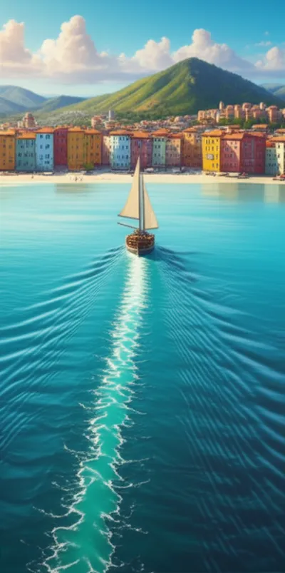 Illustration traverse - Image 1