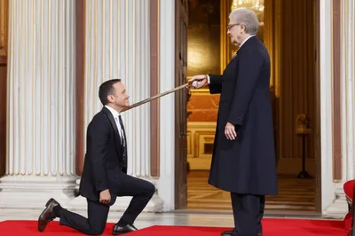 Illustration knight - Image 1