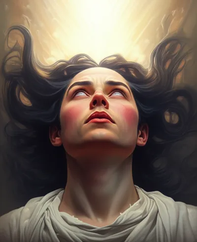 Illustration enthusiasm