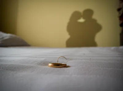 Illustration extramarital - Image 1