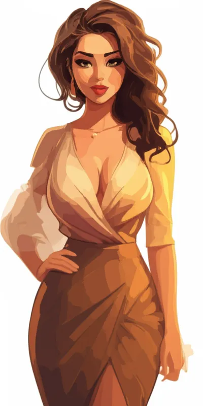 Illustration fatter - Image 1