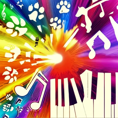 Illustration noises - Image 1