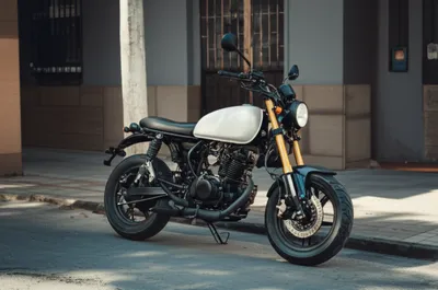 Illustration bike - Image 1