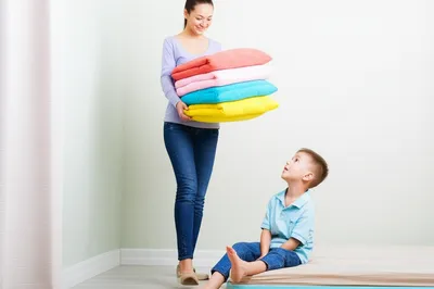 Illustration furnish - Image 1