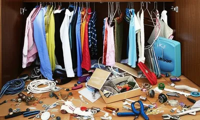 Illustration rummaged - Image 1