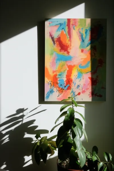 Illustration shadows - Image 2