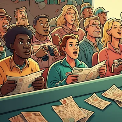 Illustration punt - Image 1