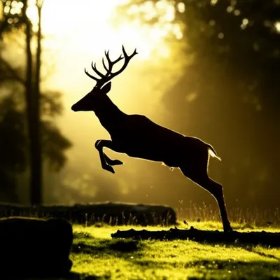 Illustration leaped - Image 1